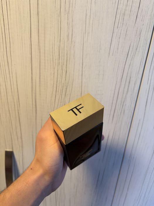 Мъжки парфюм tom ford noir extreme