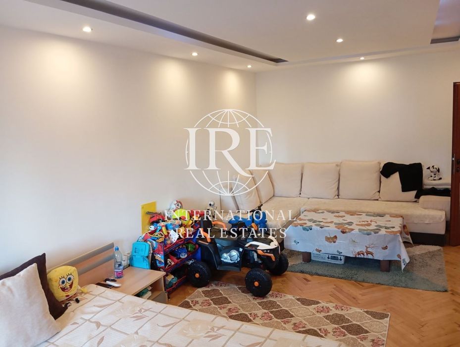 3-стаен в Варна-Младост 1 площ 65 цена 160000