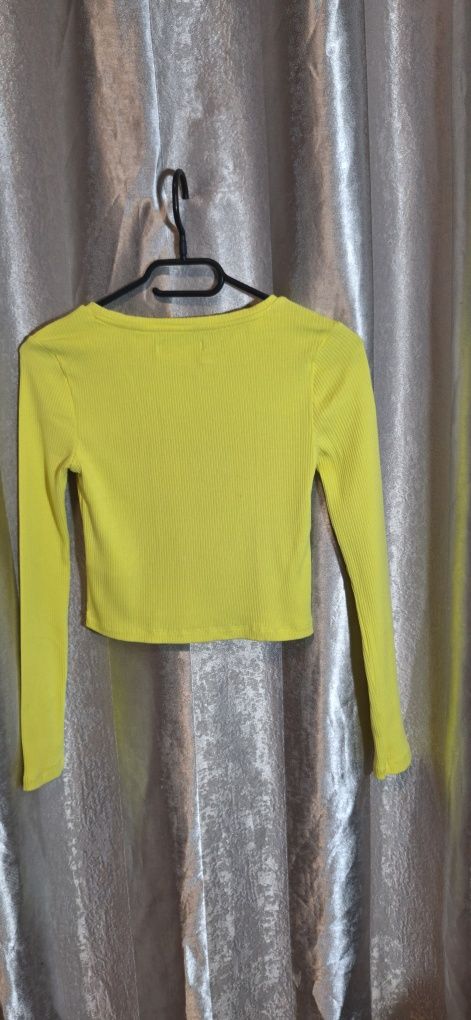 Sinsay bluza cu maneca lunga