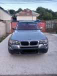 Vând BMW X3 . Stare impecabilă !