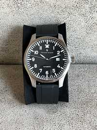 Christian Jacques Pilot 45mm пилот ( iwc )