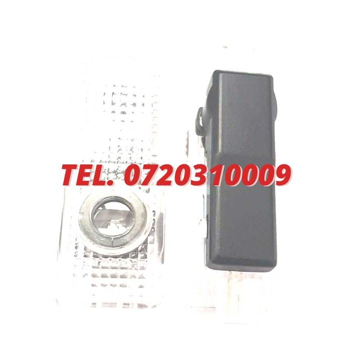 Logo Led Usi Bmw Set 2 Buc