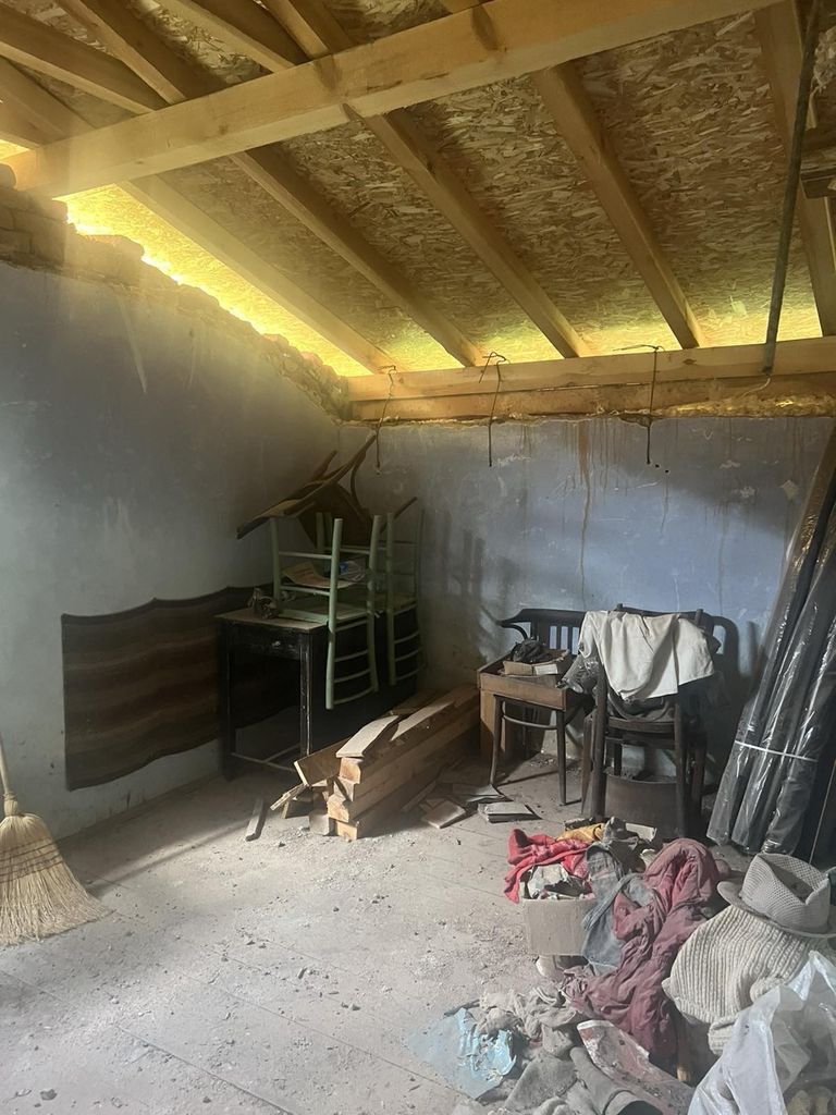 Продава се Къща в с. Владо Тричков, Област София-област - 48 кв.м за 730 €/кв.м - Снимка #4