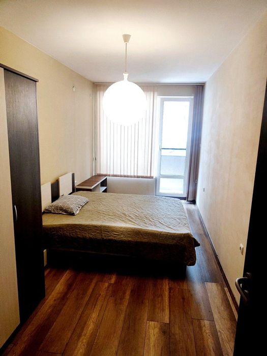 Дава се под наем Двустаен апартамент в Пловдив, Кършияка - 64 кв.м за 459 € - Снимка #3