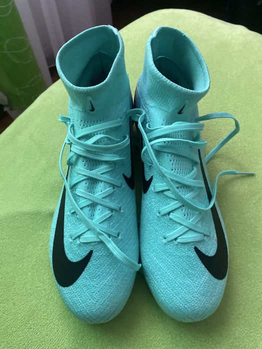 Nike Zoom Superfly 9 ELITE FG
