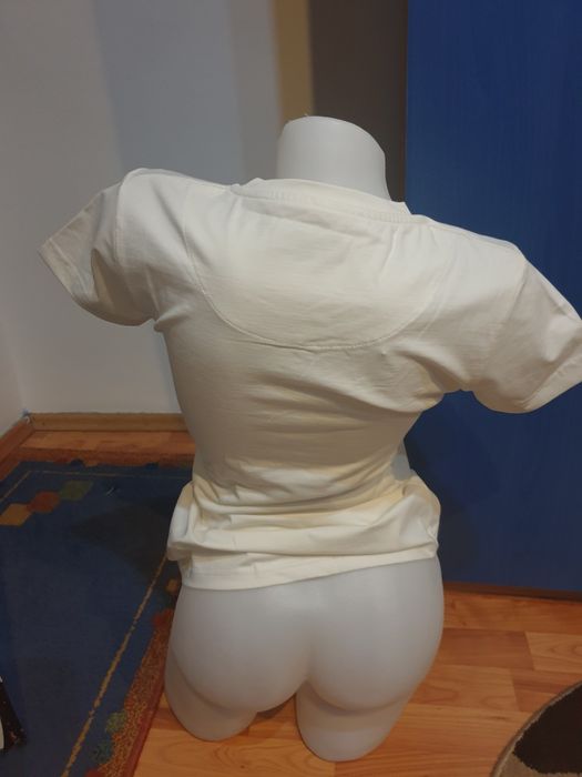 Tricou dama Burberry