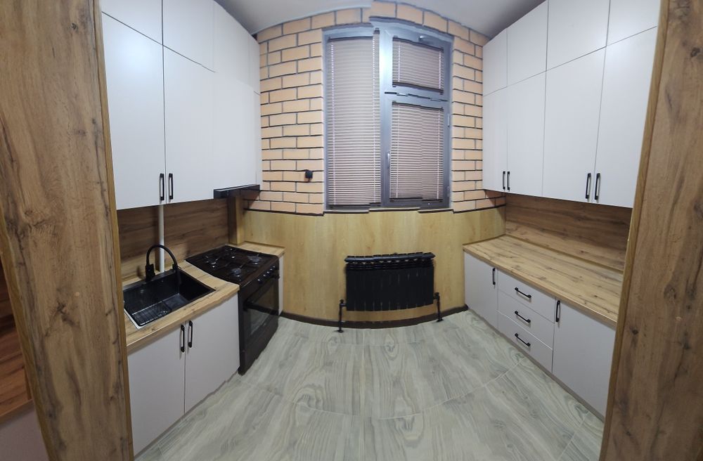 Сдается 4хкомнатная квартира сергели 10