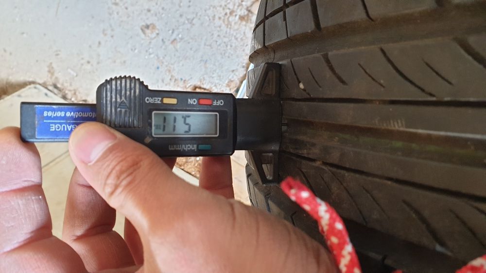 Гуми 205 60 15 астар