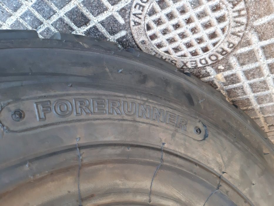 Anvelope industriale 7.00-12 Cauciucuri noi
