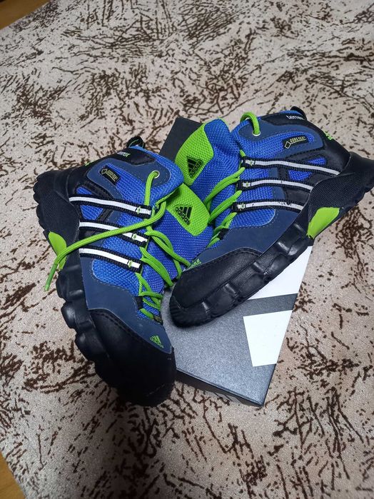 Зимни обувки Adidas Terrex Goretex 27 номер