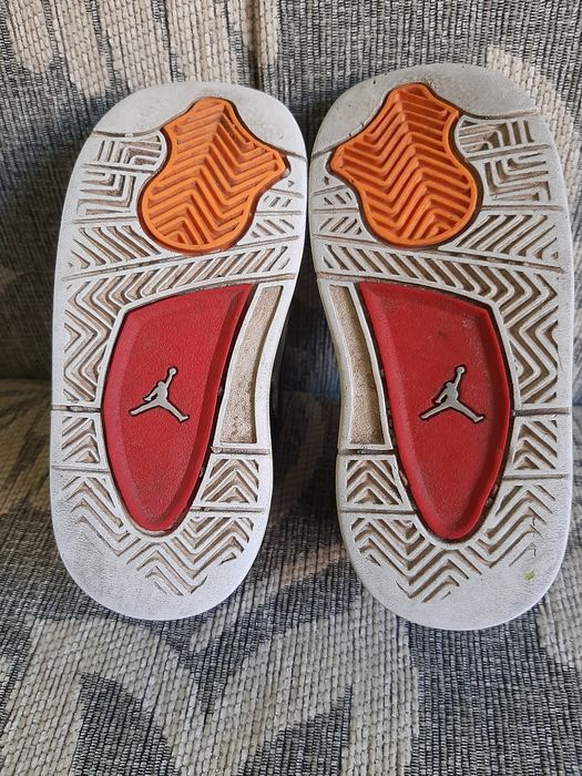 Маратонки Air Jordan 24номер