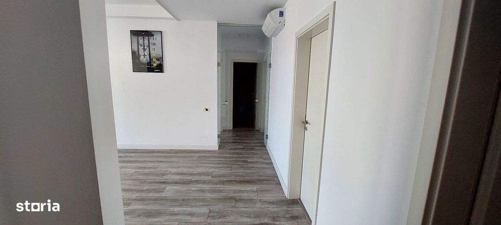 Apartament 3 camere 107mp utili, spre inchiriere pe Calea Dumbravii.