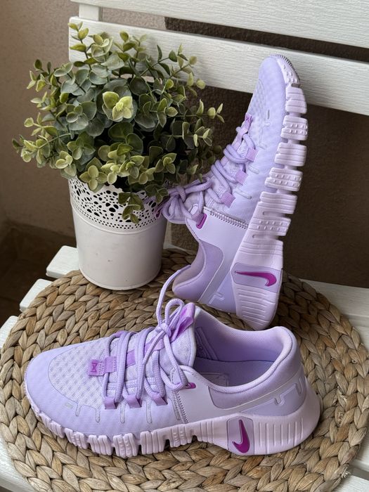 Дамски маратонки NIKE