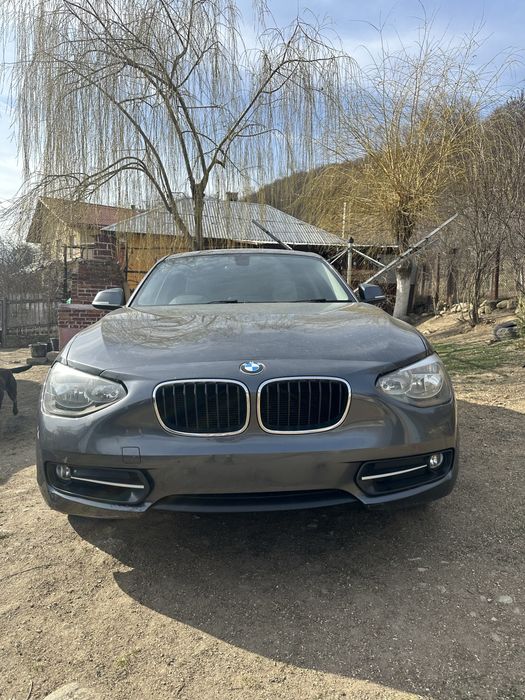 Vand sau dezmembrez BMW f20 2.0 diesel an 2013