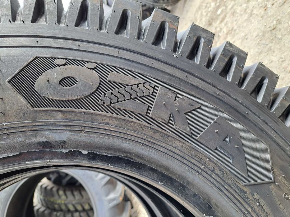 9.00-20 marca OZKA cu 14PLY si camera anvelope noi cauciucuri REMORCA