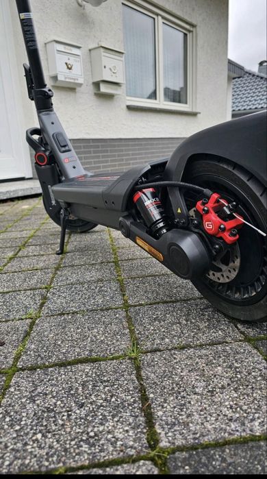 Vand Trotineta Noua  Electrica Segway Max G3
