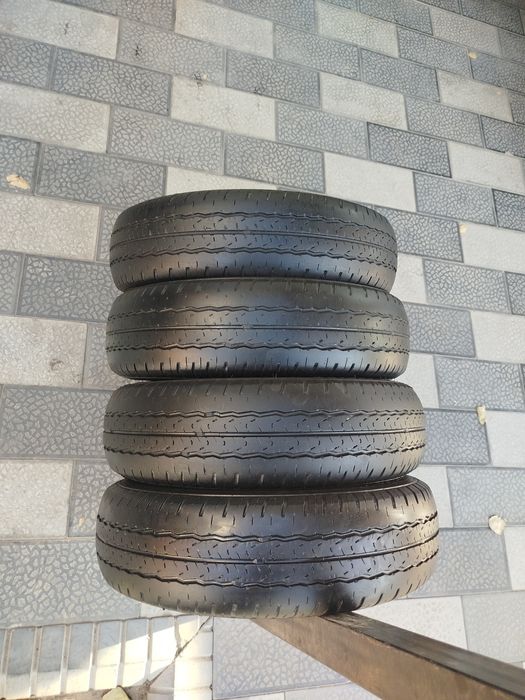 Damas 12 balonlar bor, donaga va komplekt sotiladi