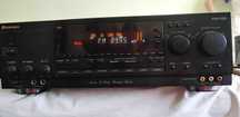 Amplituner si AV receiver pentru Karaoke XIANQU M 890T
