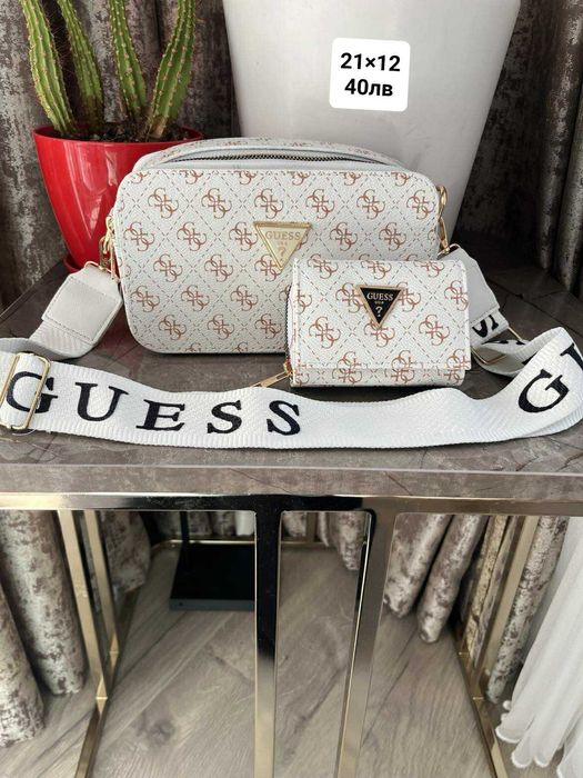 Guess различни модели