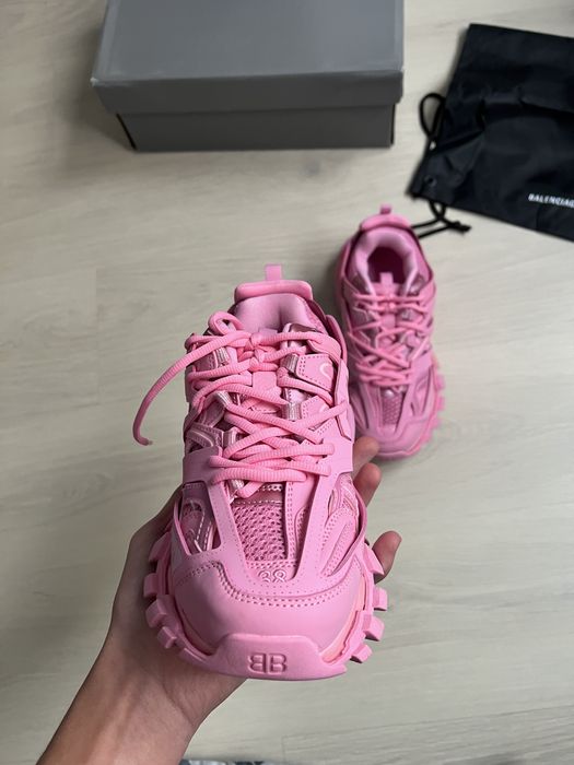 Balenciaga Track Roz - 38