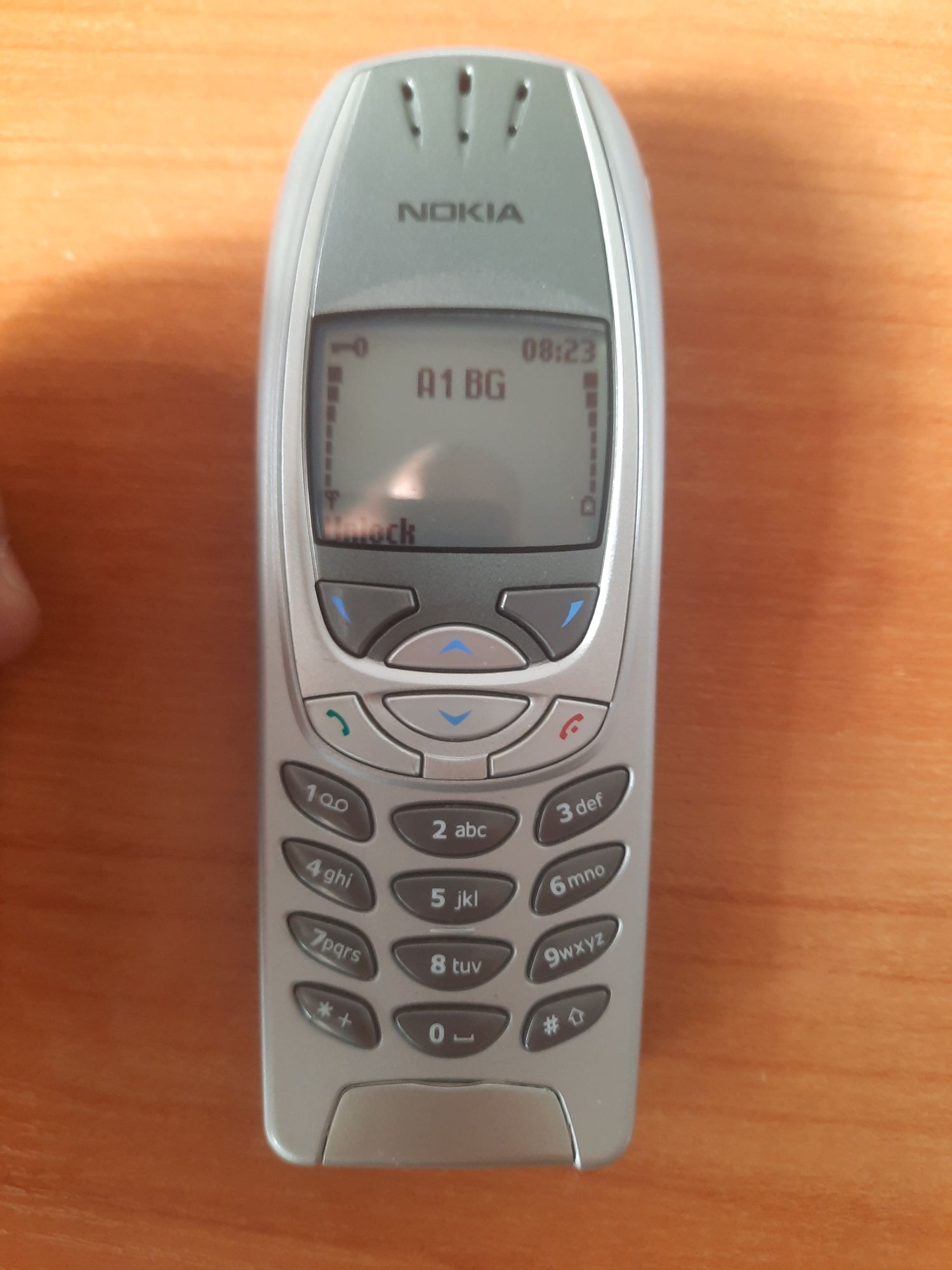 Nokia 6310i като нов