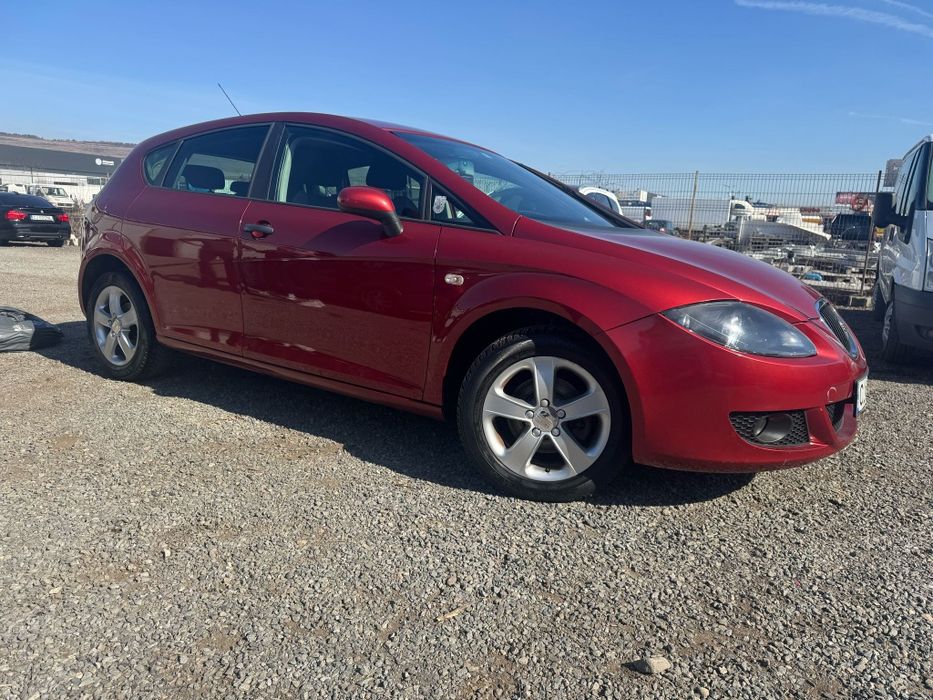 Seat Leon 1.9 TDI / 105 CP Euro 4