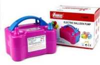 Електрическа помпа за балони
