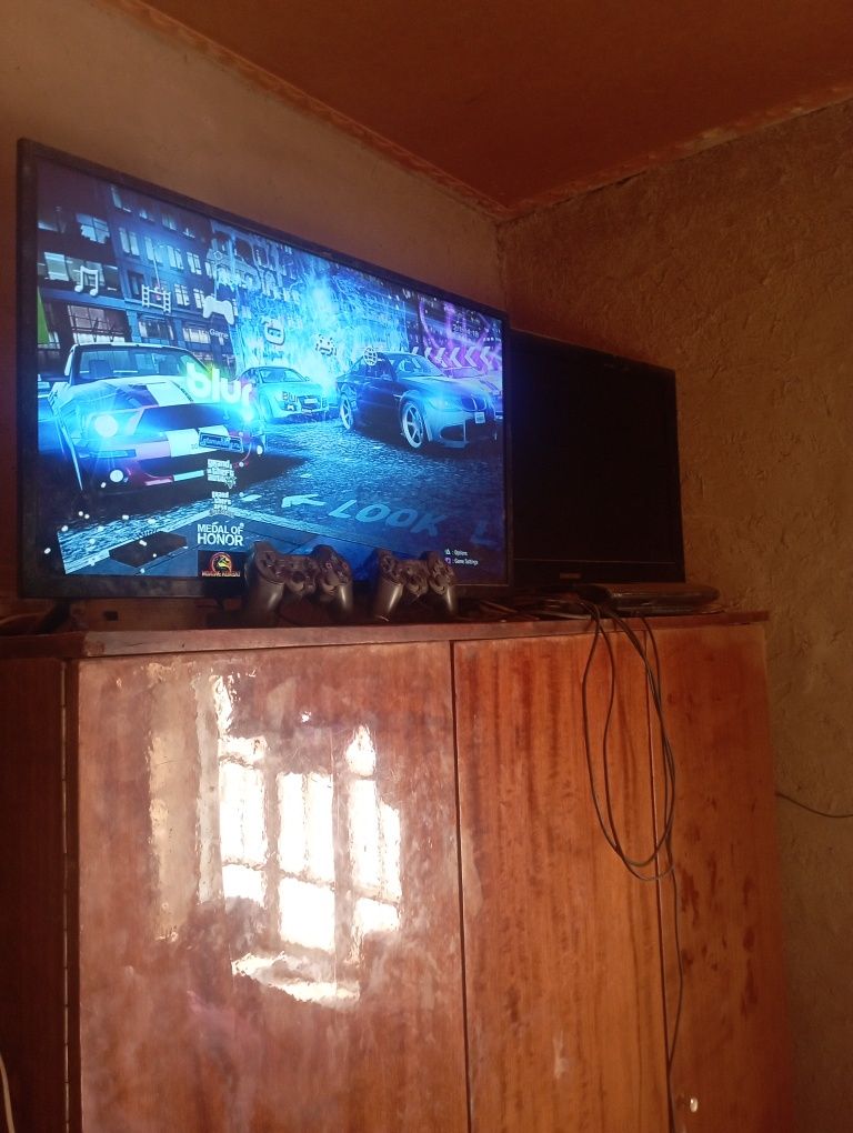 Ps3 super silim sotiladi