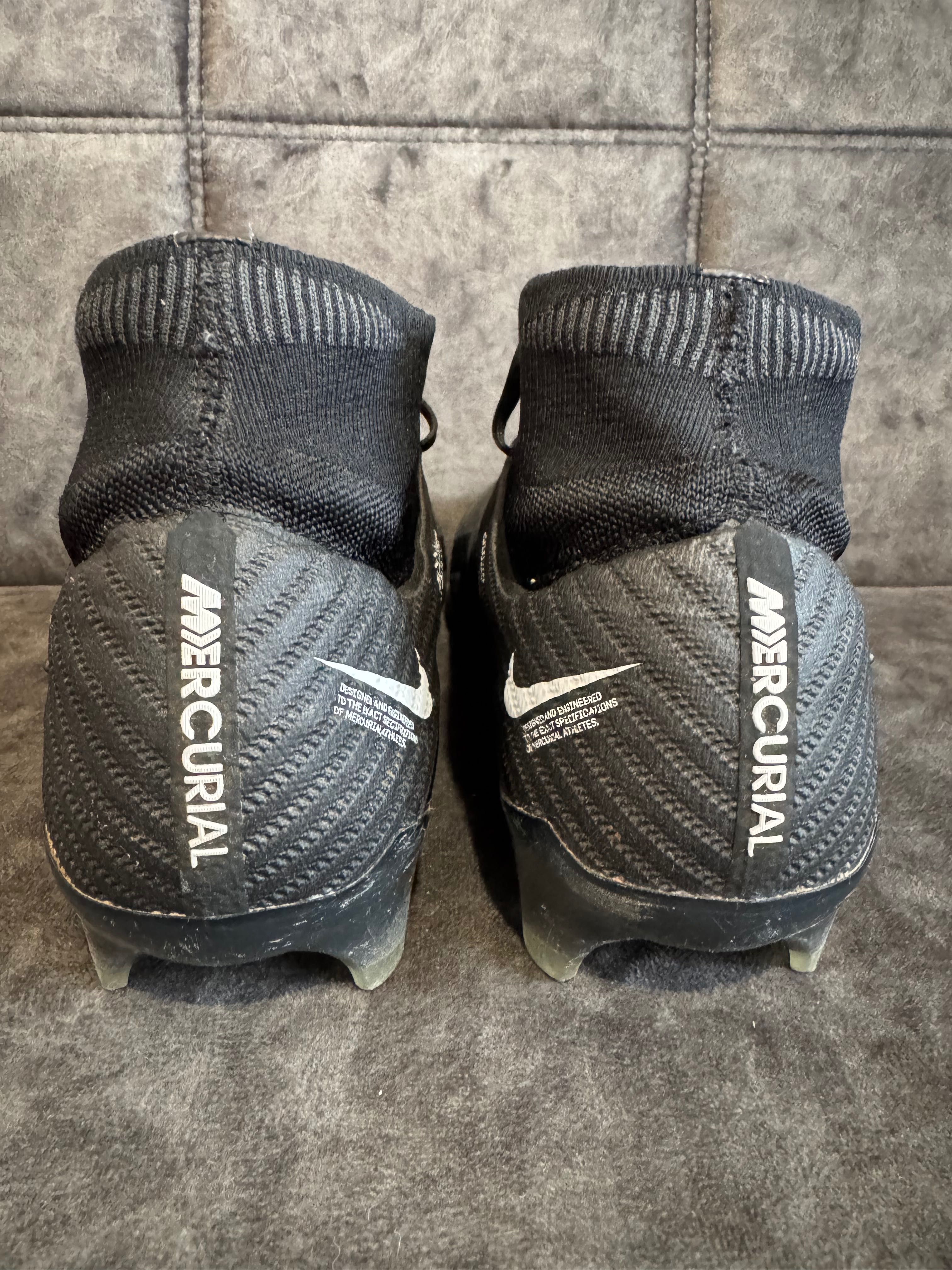 Nike Zoom Mercurial Superfly 9 Elite FG.