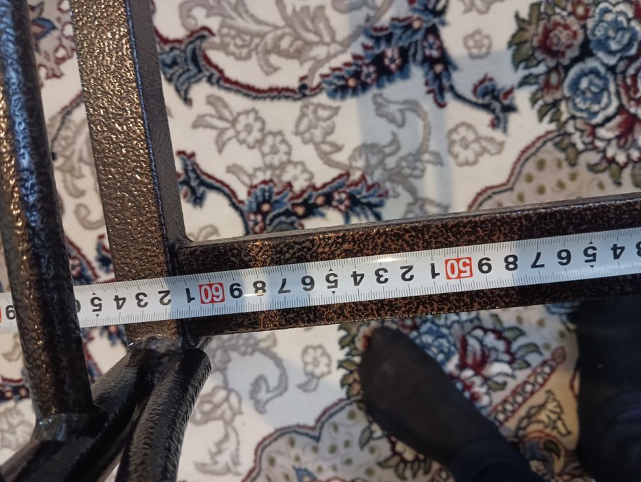 Детские кровати, железный