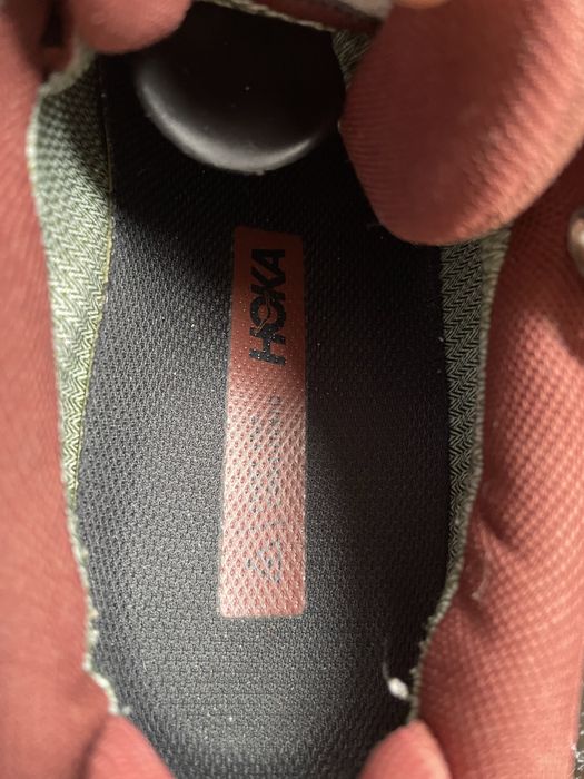 HOKA Anacapa GTX Low, No. 40 2/3
