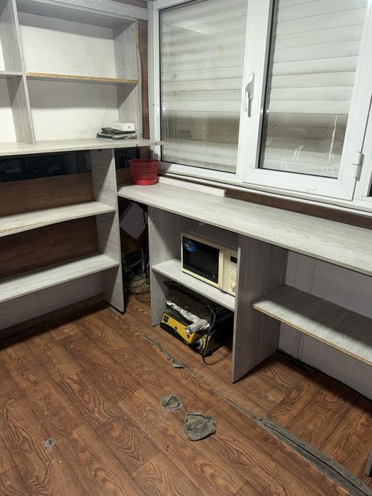 Food truck / Фуд трак / budka