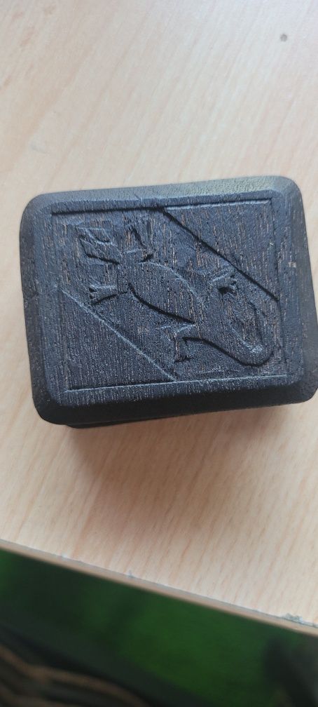 Carte magica rara