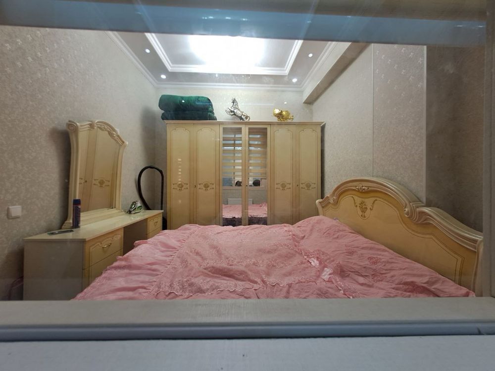 Аренда Кора камиш 1/3 2 хона