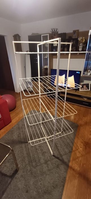 Uscător rufe 70/160