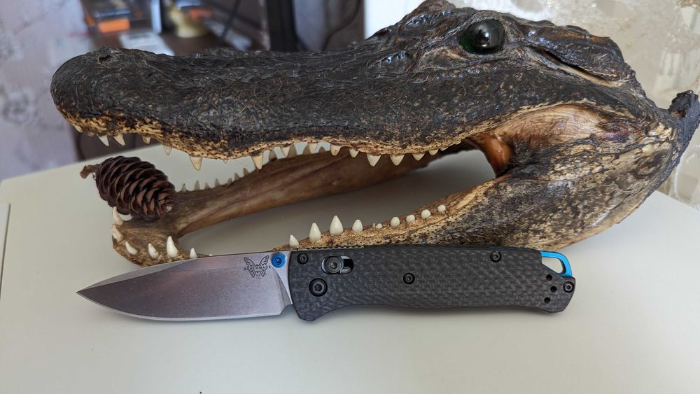 Оригинални  Benchmade & Masutani