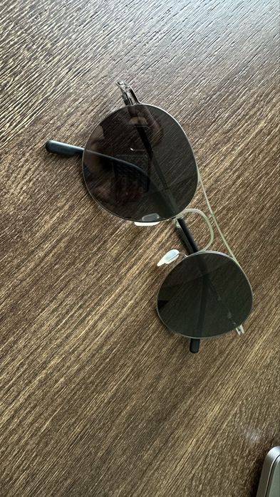 Солнцезащитные очки ручной работы Mykita