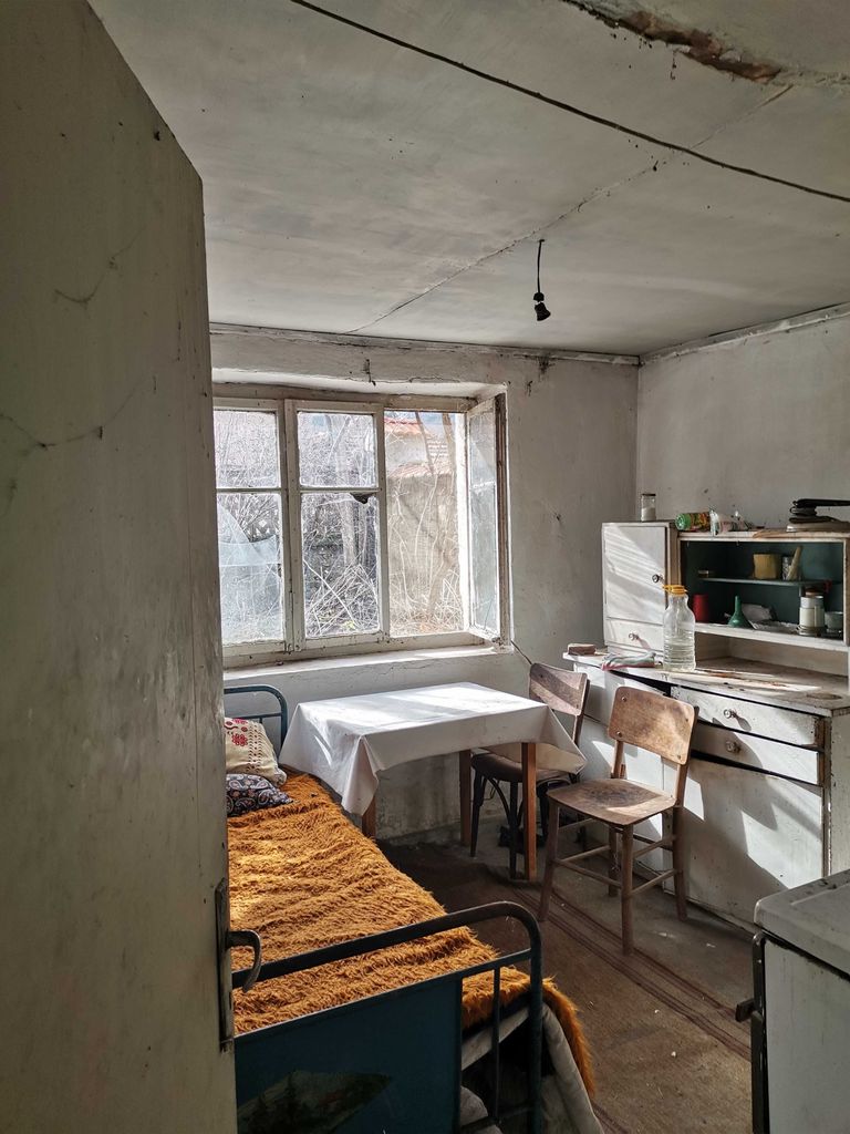 Продава се Къща в Пловдив, Каменица 1 - 68 кв.м за 645 €/кв.м - Снимка #6