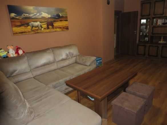 Дава се под наем Двустаен апартамент в Бургас, Изгрев - 64 кв.м за 250 € - Снимка #6