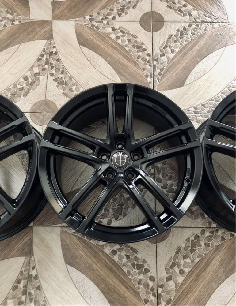 Джанти за BMW G30
