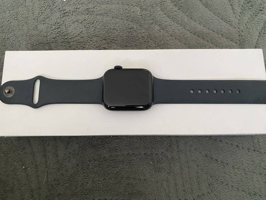 Apple watch se gen2
