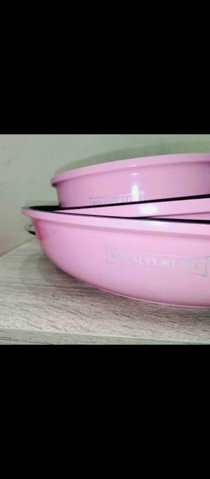 Нов комплект Royalty line