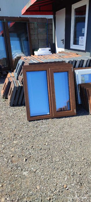 Ofertă tâmplărie PVC