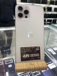 Iphone 12 pro max 256gb аккумулятор 87% рассрочка магазин Реал
