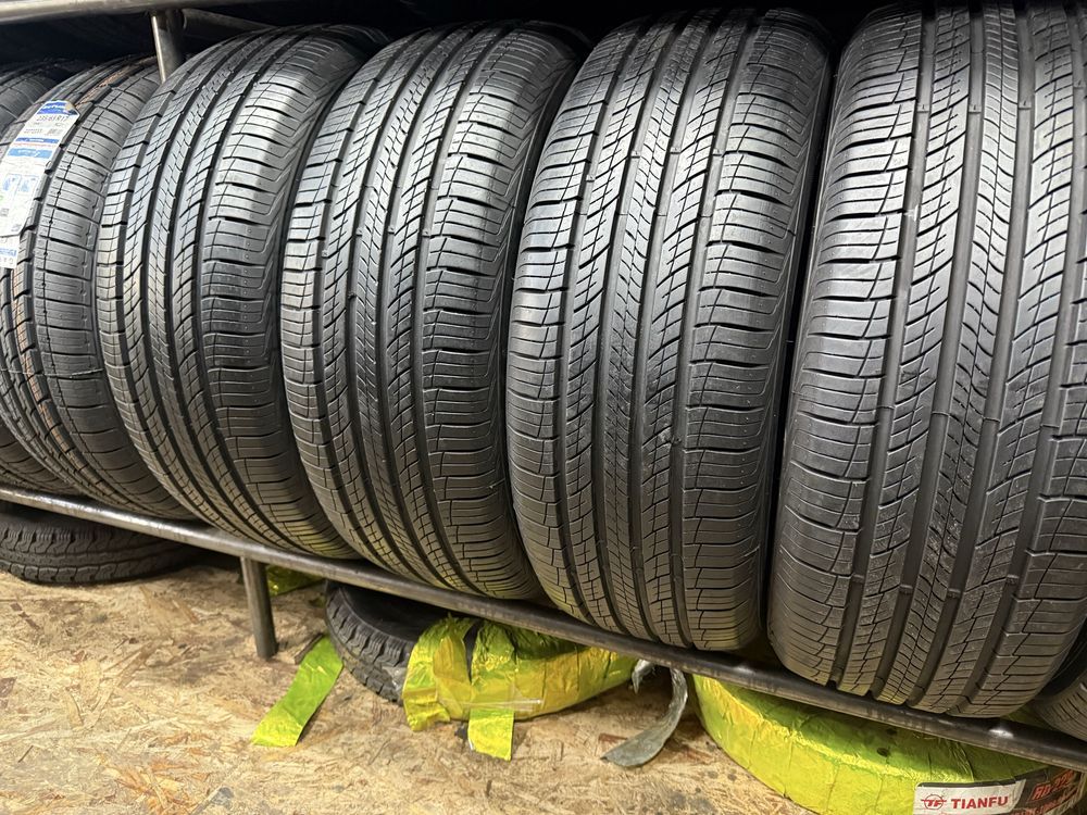 HANKOOK 245/60/18 xolati ideal