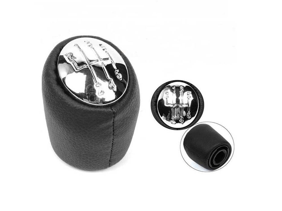 Топка за скоростен лост за Renault Laguna Escpace Vel Satis Рено 6ск.