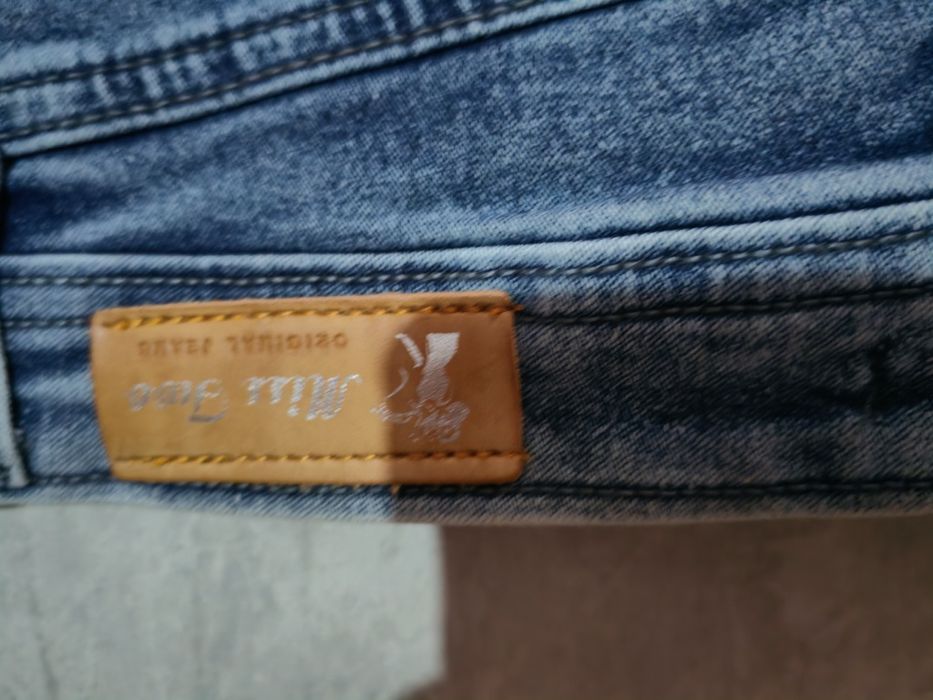 Blugi  Zara   S,