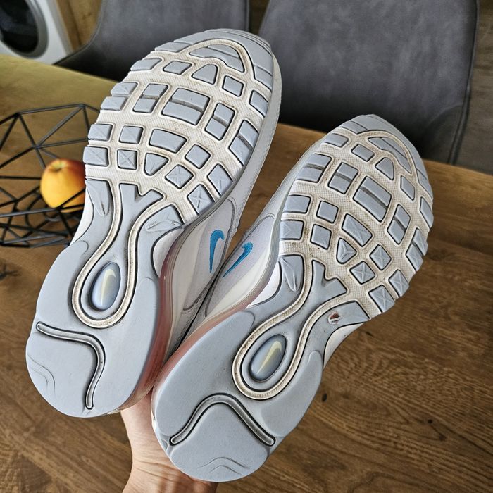 Nike Air max 37.5 номер