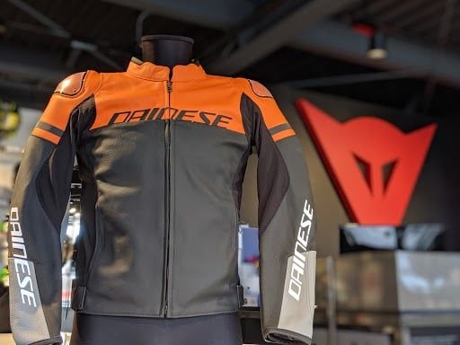Geaca Dainese Noua 54 M-L geci moto dainese noi cu eticheta