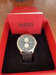 Hugo boss часы мужские